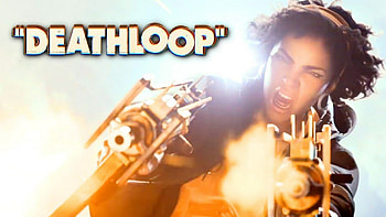 Deathloop , Variety of designs, 7 collection, High-resolution HD wallpaper