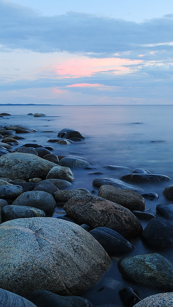 Travels, Seascape, Earth, natural beauty HD phone wallpaper
