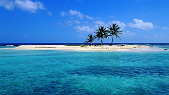 Cook Islands, Tropical paradise, Island hopping, Exotic beaches HD wallpaper