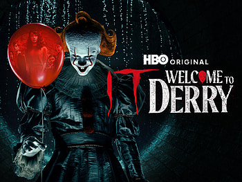 It: Welcome to Derry, TV Show HD wallpaper