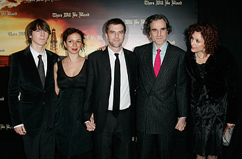 Paul Thomas Anderson, Maya Rudolph, Movies, Filmmaker HD wallpaper