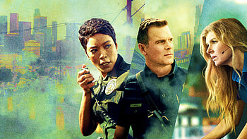 9-1-1 , Exciting visuals, TV show backgrounds, Action-packed scenes HD wallpaper
