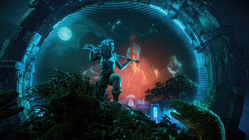 Exploring The Unknown Horizon Forbidden West, aloy, horizon-forbidden-west, games, 2023-games, ps5-games, ps-games, ps4-games HD wallpaper