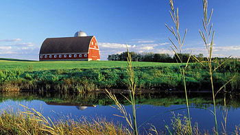 North Dakota, , Scenic, Landscape HD wallpaper