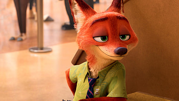 Zootopia (2022) movie HD wallpaper