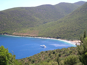 Greece, - HD wallpaper