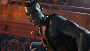 Avatar 2: The Way of Water -, Avatar: The Way of Water HD wallpaper