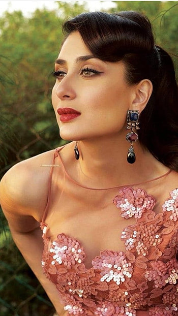 Kareena Kapoor, Bollywood Heroine HD phone wallpaper