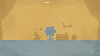 Proud to present my set of ! () : Undertale HD wallpaper