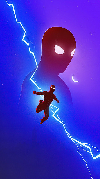 Spider Man No Way Home, Spider Man Marvel HD phone wallpaper
