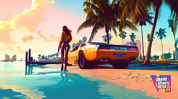 Gta Vi Concept Art, gta-6, gta-vi, gta, rockstar, games, xbox-games, ps5-games, pc-games, 2024-games, video-games, devinatart, deviantart HD wallpaper