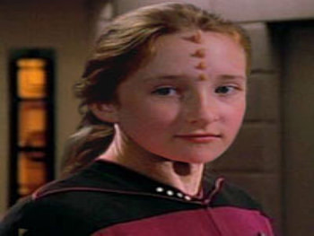 SCARLETT POMERS AS 'HUMAN/KTARIAN HYBRID' NAOMI WILDMAN, action, tvshow, entertainment, usa HD wallpaper