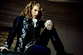 Tom Cruise, movie, Interview with the Vampire: The Vampire Chronicles HD wallpaper