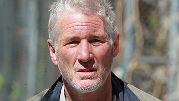 Richard Gere gallery, Celebrity , Classic actor, Film industry HD wallpaper
