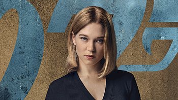 No Time To Die Lea Seydoux , no-time-to-die, movies, 2021-movies, lea-seydoux HD wallpaper