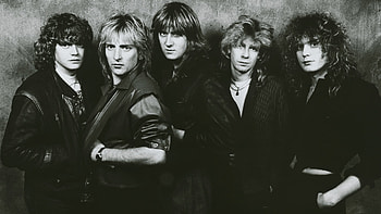 Music, Def Leppard, Hard Rock, Heavy Metal HD wallpaper