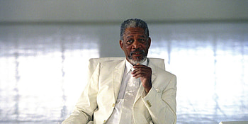 Morgan man HD wallpaper