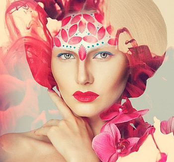 :), lady, model, graphy, beauty HD wallpaper