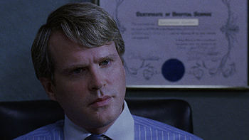 Cary Elwes, Saw, Director's Cut, U HD wallpaper