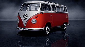 VW Ultra , U, Best background HD wallpaper