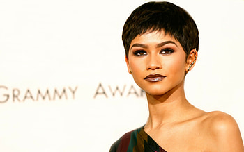 Zendaya, Multi-talented performer, Music , Vibrant HD wallpaper