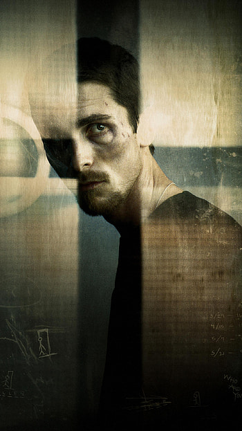 The Machinist (2022) movie HD phone wallpaper