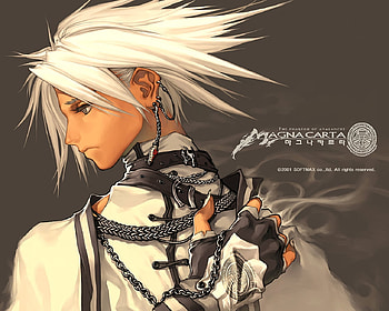 Magna Carta, Video Game HD wallpaper