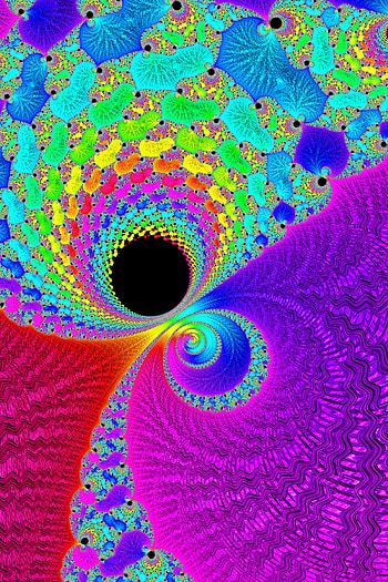 Trippy Psychedelic Trance Fractal – Frax, trance, trippy, psychedelic, digital, Frax, Abstract, fractal HD phone wallpaper