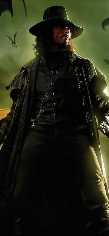 Van Helsing, High-octane action, Memorable moments, Jojo memes HD phone wallpaper