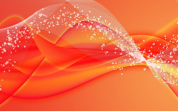 Abstract, Background, Waves, Lines, Colorful, Colourful HD wallpaper