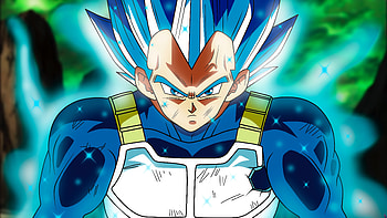Vegeta, full power, Super Saiyan, dragon ball HD wallpaper