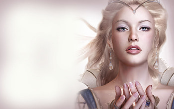 charming princess,cute, cute, charming princess HD wallpaper