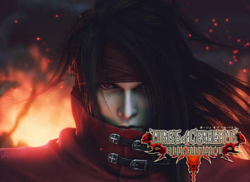 vincent valentine, l1234 HD wallpaper
