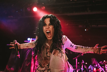 Lacuna Coil, New album release, Music news, Italian band HD wallpaper