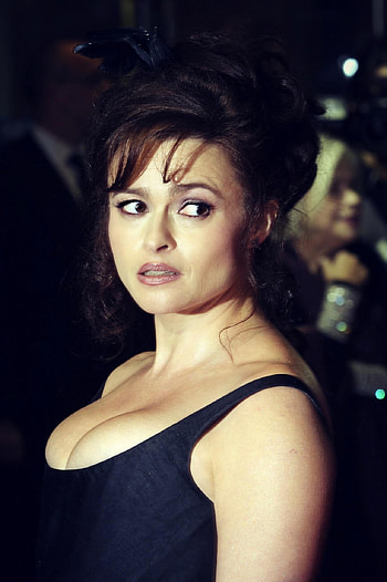 Helena Bonham Carter, Movies, Celebrity, HQ HD phone wallpaper