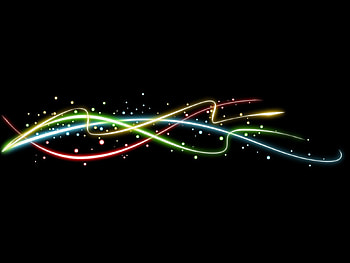 Lines, coloured HD wallpaper