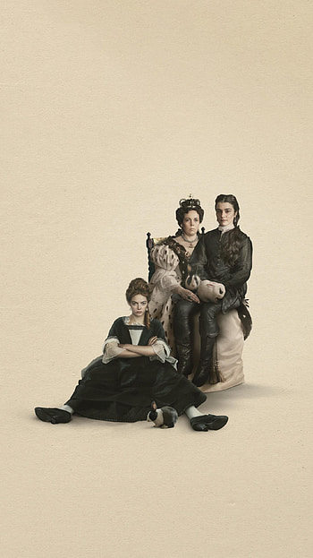The Favourite (2022) movie HD phone wallpaper