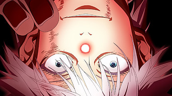 Satoru Gojo, Satoru Gojo, Anime, Jujutsu Kaisen HD wallpaper