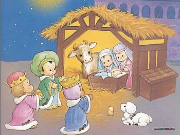 The Christmas Story, The, Story, Christmas HD wallpaper