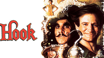 Hook, , Visual spectacle, Timeless adventure HD wallpaper