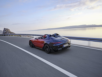 Mercedes-AMG PureSpeed: Ultra for Car Enthusiasts, car, Mercedes-AMG HD wallpaper