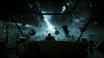Love, Death and Robots (Volume II), Animation anthology, Futuristic storytelling, Dynamic visuals HD wallpaper