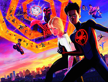 Spider Man Across The Spider Verse , spider-man-across-the-spider-verse, spiderman, gwen-stacy, 2023-movies, movies HD wallpaper
