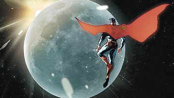 Superman Comicart, superman, superheroes, artist, artwork, digital-art HD wallpaper