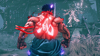 Street Fighter V 2018, street-fighter-v, street-fighter, games, 2018-games HD wallpaper