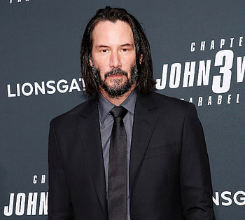 Memorable original title, Keanu Reeves' role, Action-packed concept, Unique storyline HD wallpaper