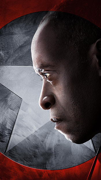 Captain America: Civil War (2022) movie HD phone wallpaper