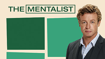 The Mentalist — : Mind Games Portrait, TV Show, The Mentalist HD wallpaper
