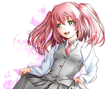 Ruby Kurosawa, Ruby Kurosawa, Anime, Love Live! Sunshine!! HD wallpaper