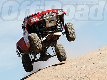 Ranger, ford, jump, truck HD wallpaper